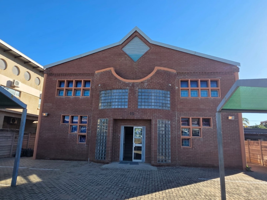 To Let Commercial Property for Rent in Polokwane Central Limpopo