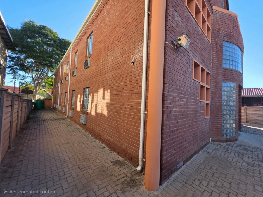 To Let Commercial Property for Rent in Polokwane Central Limpopo
