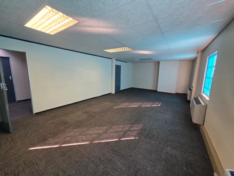 To Let Commercial Property for Rent in Polokwane Central Limpopo
