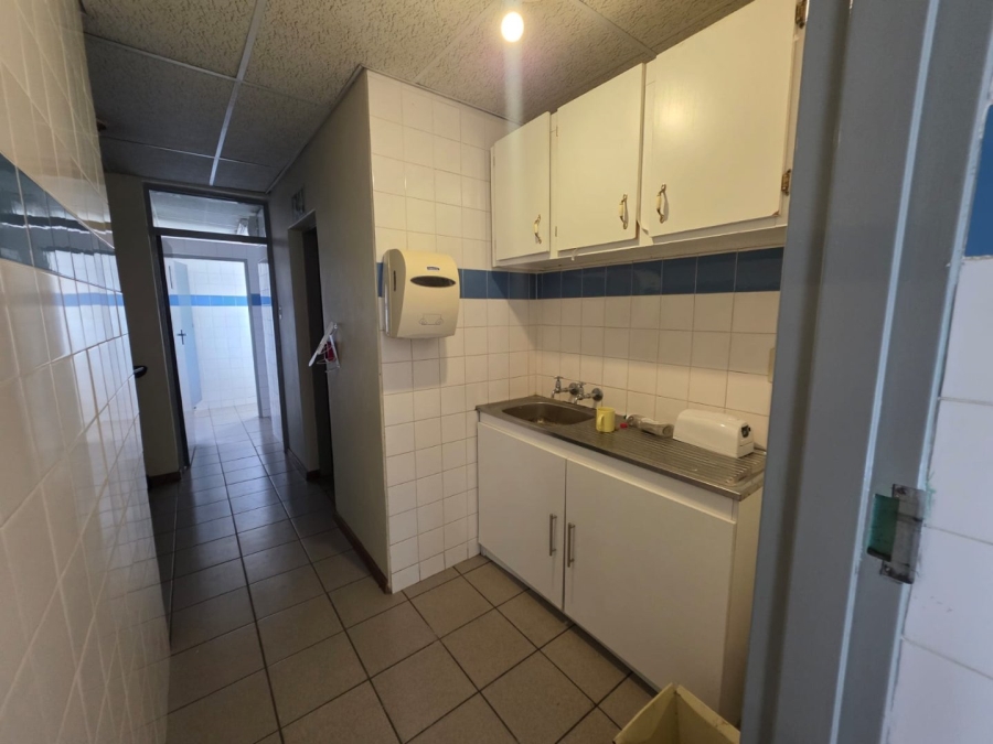 To Let Commercial Property for Rent in Polokwane Central Limpopo