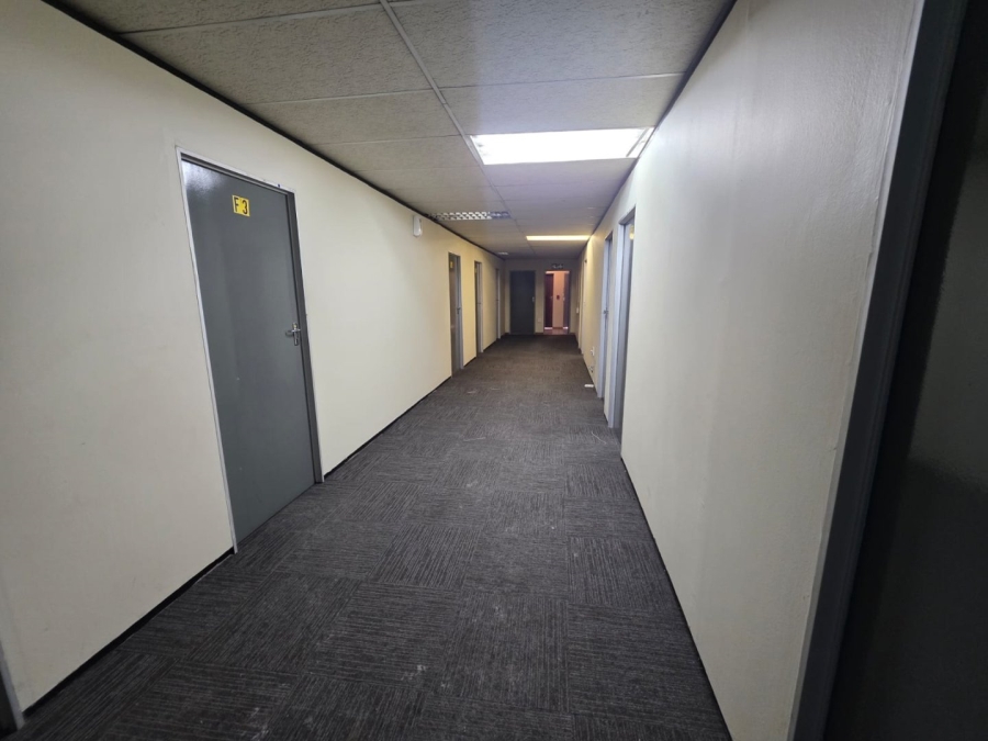 To Let Commercial Property for Rent in Polokwane Central Limpopo