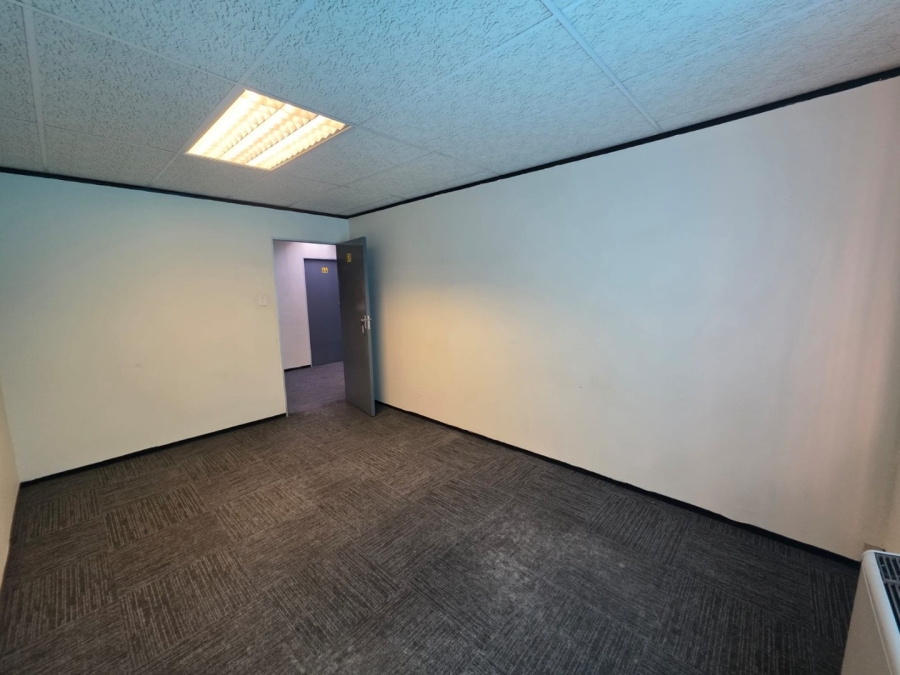 To Let Commercial Property for Rent in Polokwane Central Limpopo