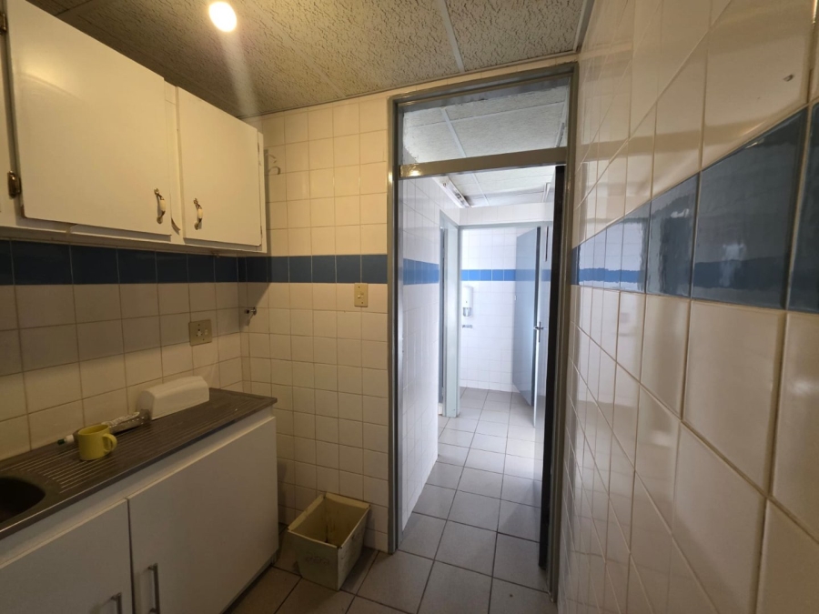 To Let Commercial Property for Rent in Polokwane Central Limpopo