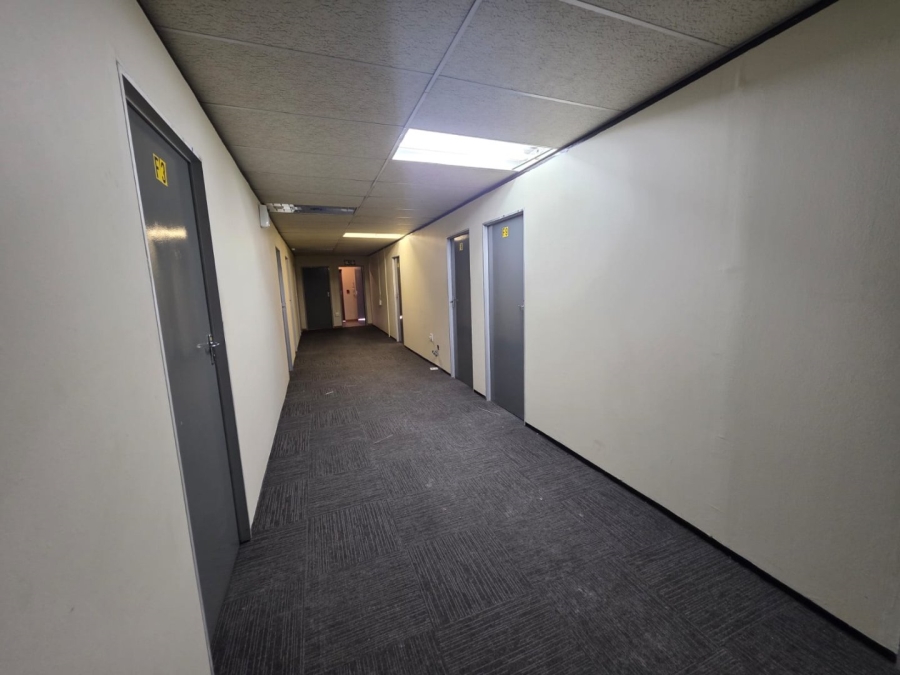 To Let Commercial Property for Rent in Polokwane Central Limpopo