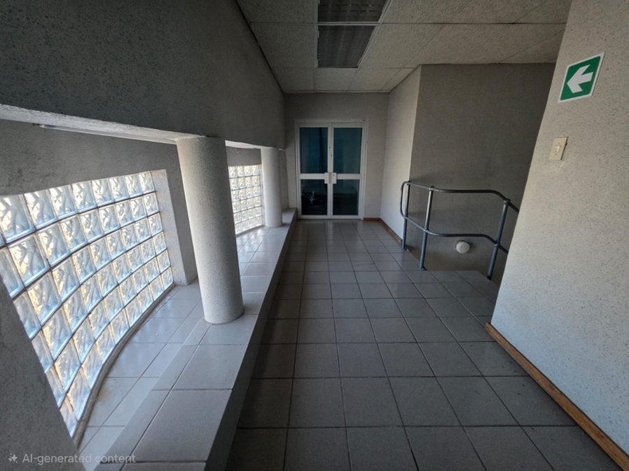 To Let Commercial Property for Rent in Polokwane Central Limpopo