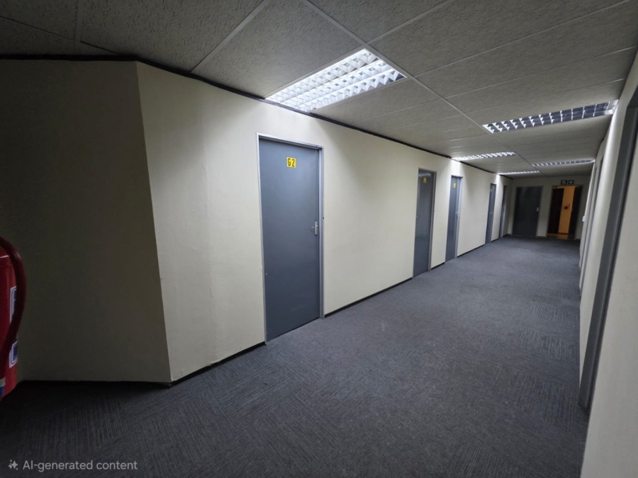 To Let Commercial Property for Rent in Polokwane Central Limpopo