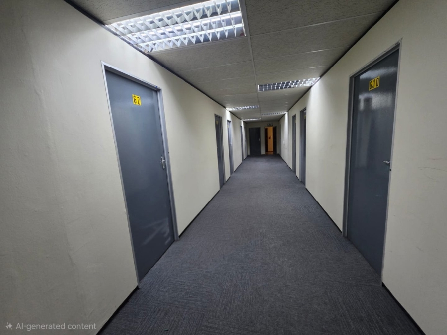 To Let Commercial Property for Rent in Polokwane Central Limpopo