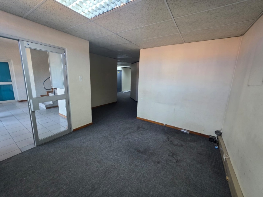 To Let Commercial Property for Rent in Polokwane Central Limpopo
