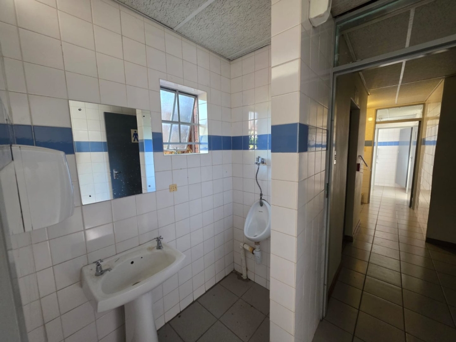 To Let Commercial Property for Rent in Polokwane Central Limpopo