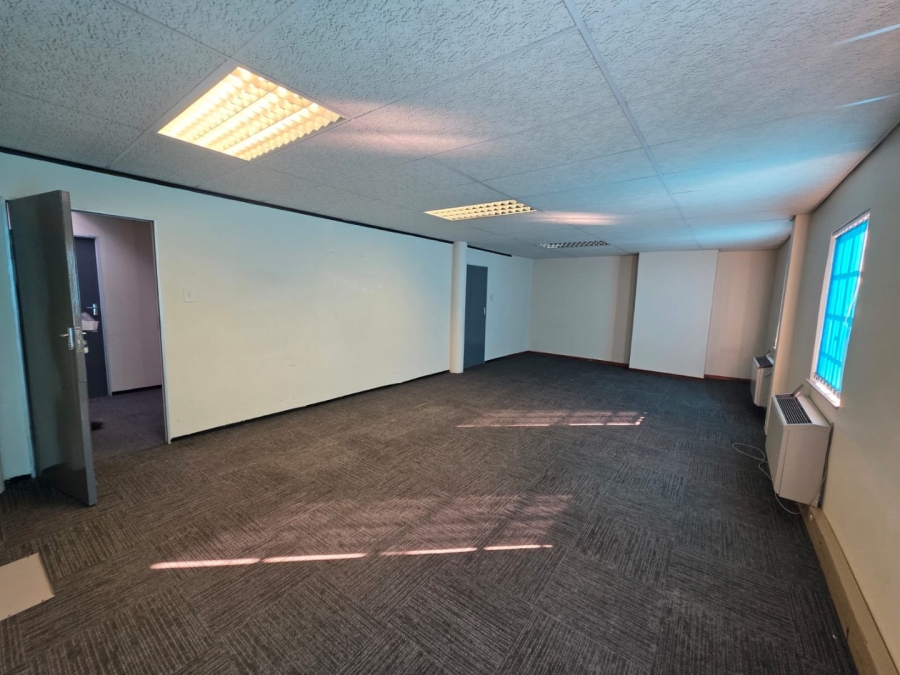 To Let Commercial Property for Rent in Polokwane Central Limpopo