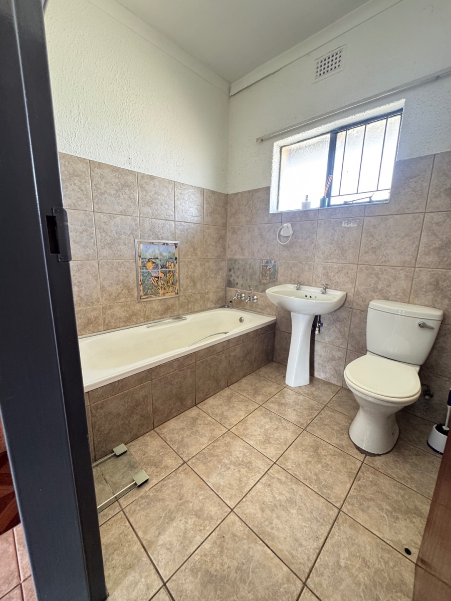 To Let 2 Bedroom Property for Rent in Polokwane Central Limpopo