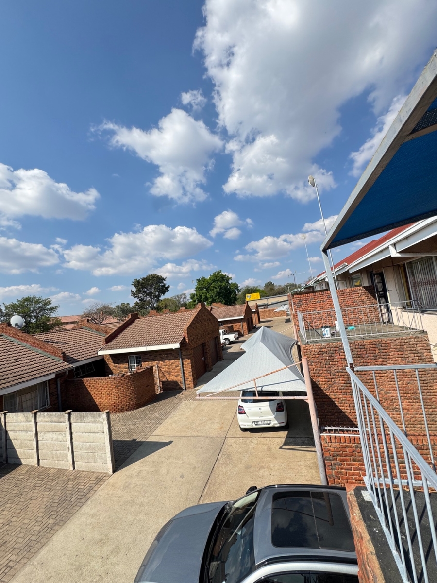 To Let 2 Bedroom Property for Rent in Polokwane Central Limpopo