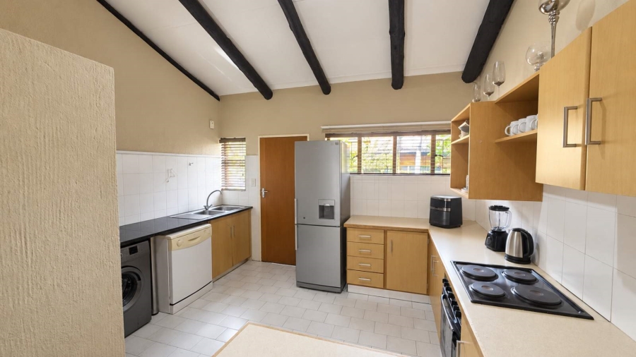 To Let 2 Bedroom Property for Rent in Sterpark Limpopo