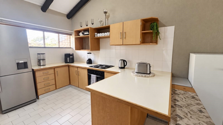 To Let 2 Bedroom Property for Rent in Sterpark Limpopo