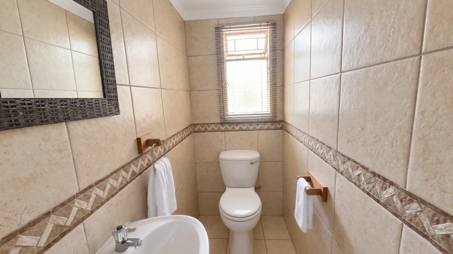 To Let 2 Bedroom Property for Rent in Sterpark Limpopo