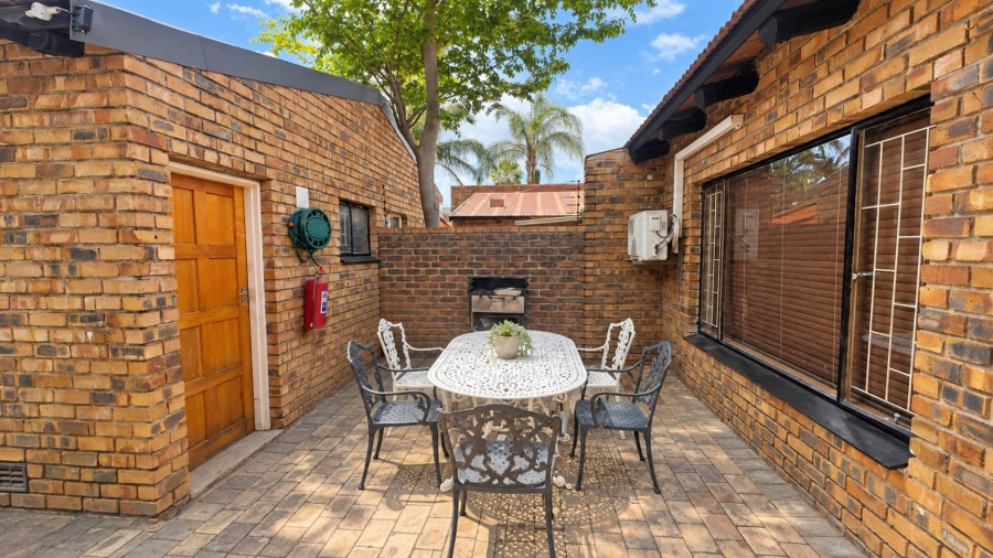 To Let 2 Bedroom Property for Rent in Sterpark Limpopo