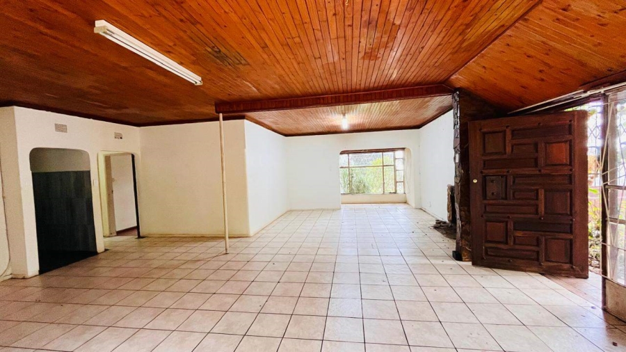 4 Bedroom Property for Sale in Modjadjiskloof Limpopo
