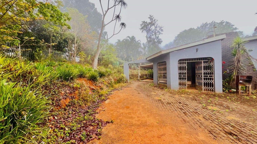 4 Bedroom Property for Sale in Modjadjiskloof Limpopo