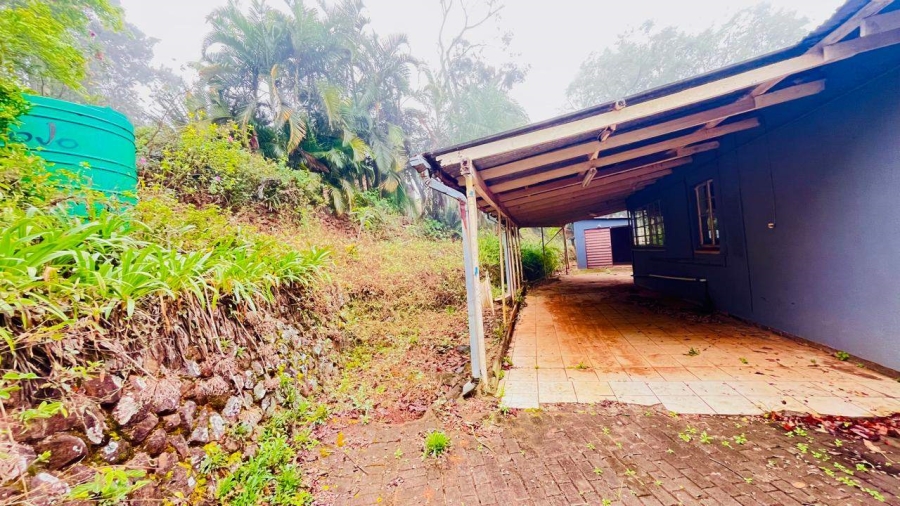 4 Bedroom Property for Sale in Modjadjiskloof Limpopo