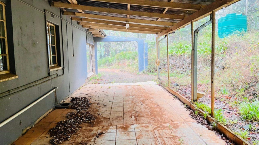 4 Bedroom Property for Sale in Modjadjiskloof Limpopo