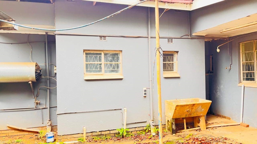 4 Bedroom Property for Sale in Modjadjiskloof Limpopo