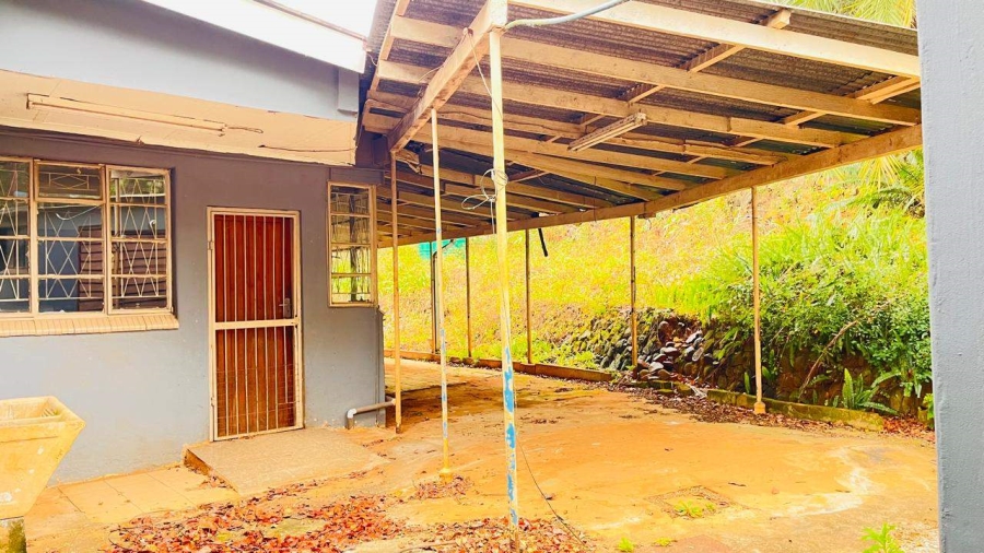 4 Bedroom Property for Sale in Modjadjiskloof Limpopo