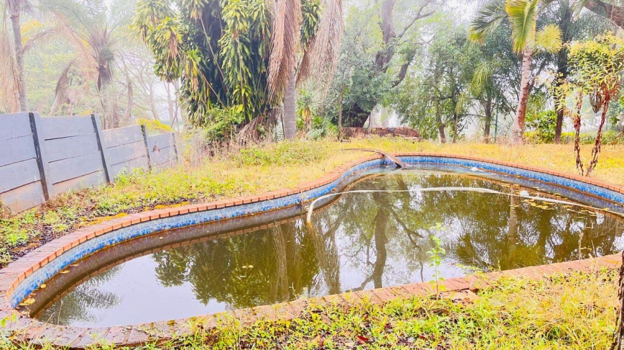 4 Bedroom Property for Sale in Modjadjiskloof Limpopo