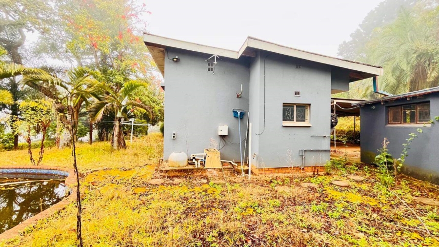 4 Bedroom Property for Sale in Modjadjiskloof Limpopo