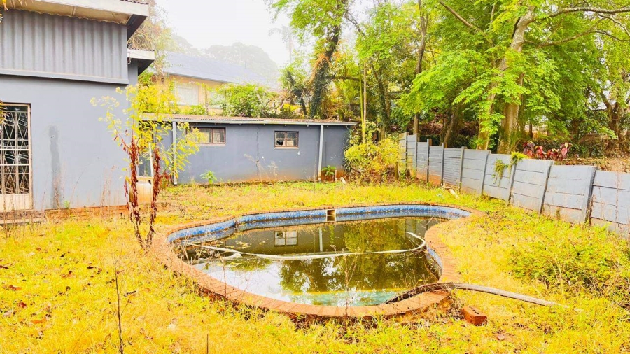 4 Bedroom Property for Sale in Modjadjiskloof Limpopo