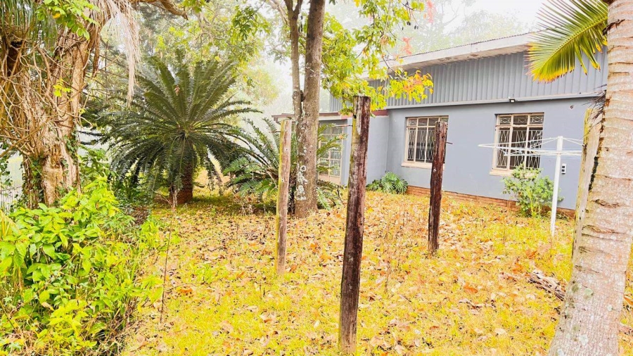 4 Bedroom Property for Sale in Modjadjiskloof Limpopo