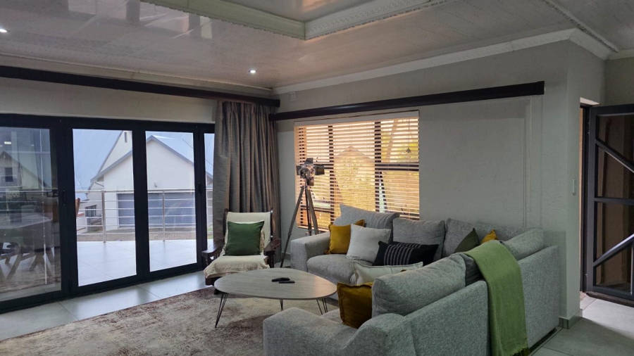4 Bedroom Property for Sale in Golden Acres Estate Limpopo
