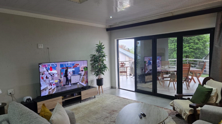 4 Bedroom Property for Sale in Golden Acres Estate Limpopo