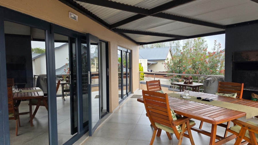 4 Bedroom Property for Sale in Golden Acres Estate Limpopo