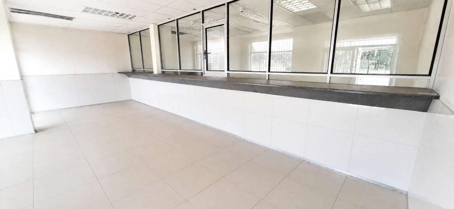 To Let Commercial Property for Rent in Nirvana Industrial Limpopo