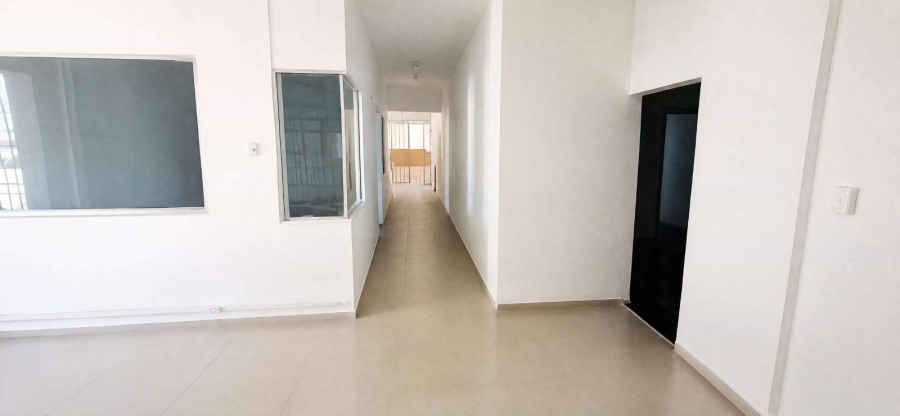 To Let Commercial Property for Rent in Nirvana Industrial Limpopo