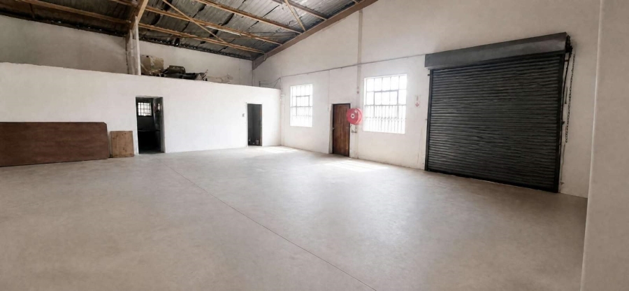 To Let Commercial Property for Rent in Nirvana Industrial Limpopo