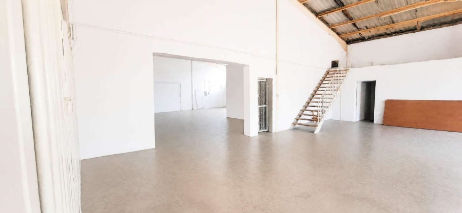 To Let Commercial Property for Rent in Nirvana Industrial Limpopo