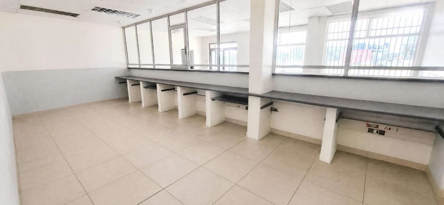 To Let Commercial Property for Rent in Nirvana Industrial Limpopo