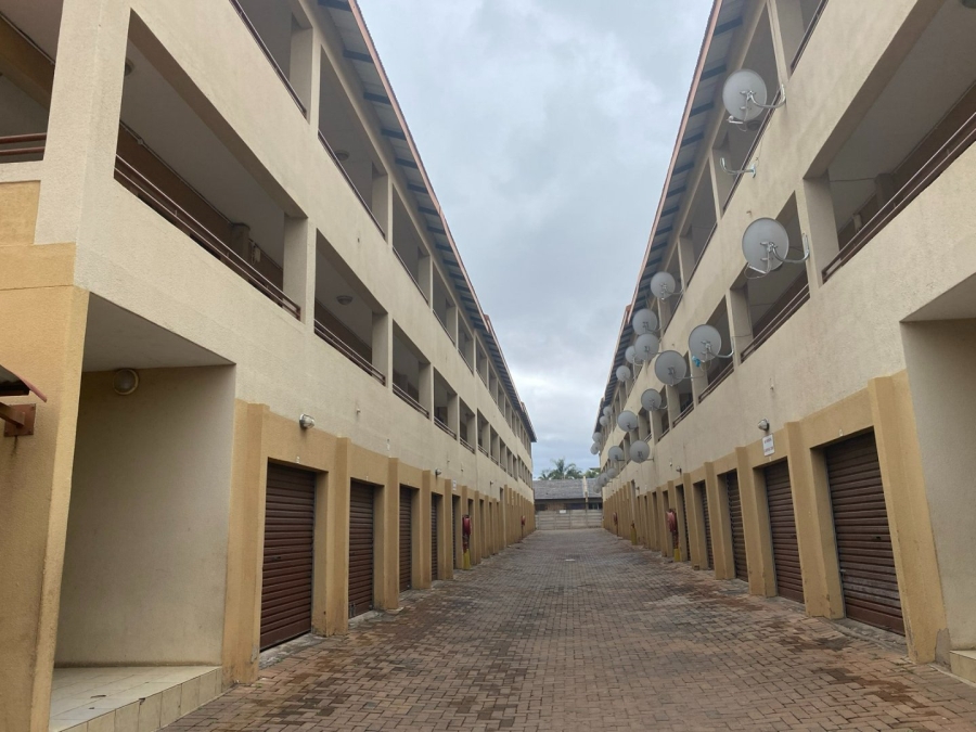 To Let 2 Bedroom Property for Rent in Polokwane Central Limpopo