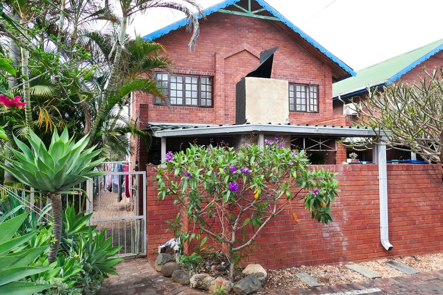 4 Bedroom Property for Sale in Polokwane Central Limpopo