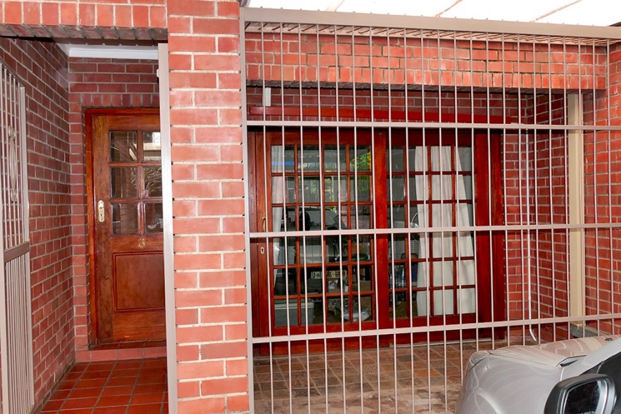 4 Bedroom Property for Sale in Polokwane Central Limpopo