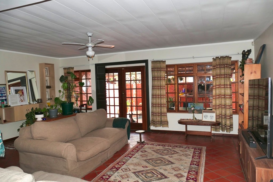 4 Bedroom Property for Sale in Polokwane Central Limpopo