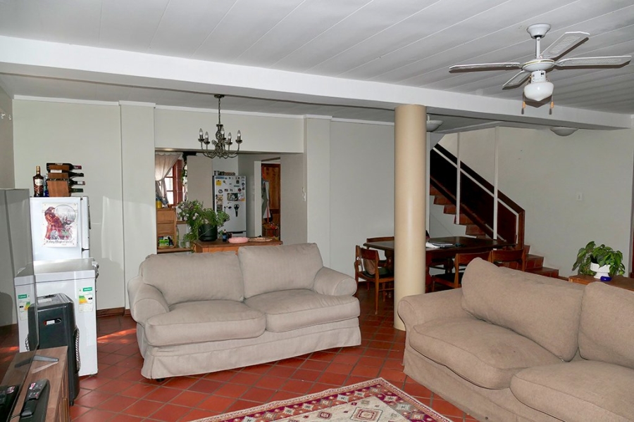 4 Bedroom Property for Sale in Polokwane Central Limpopo