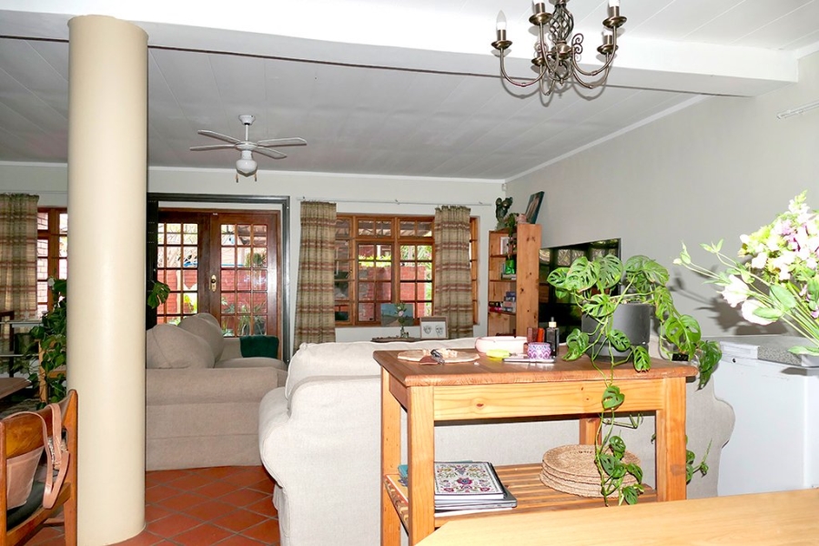 4 Bedroom Property for Sale in Polokwane Central Limpopo
