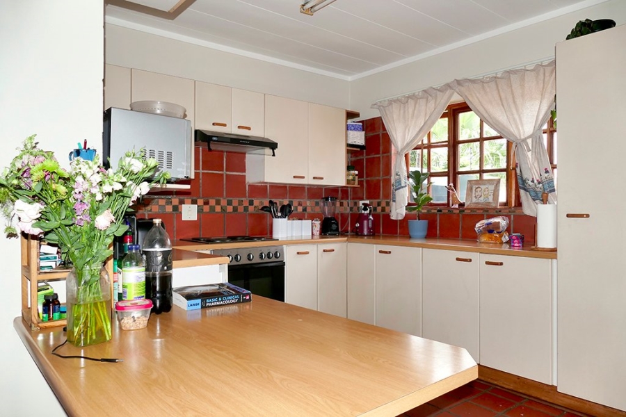 4 Bedroom Property for Sale in Polokwane Central Limpopo