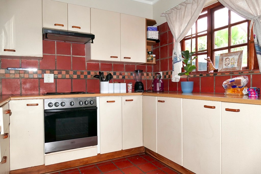 4 Bedroom Property for Sale in Polokwane Central Limpopo
