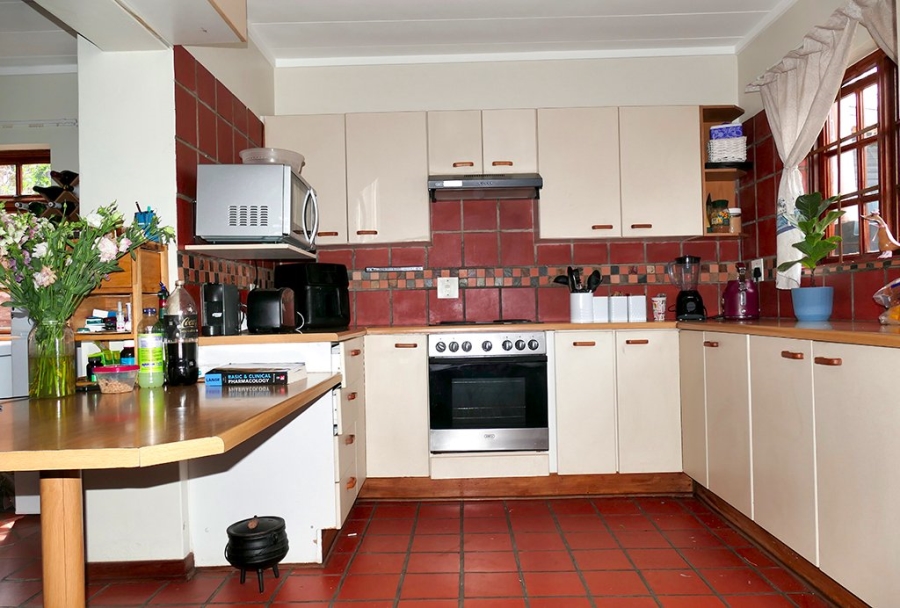 4 Bedroom Property for Sale in Polokwane Central Limpopo