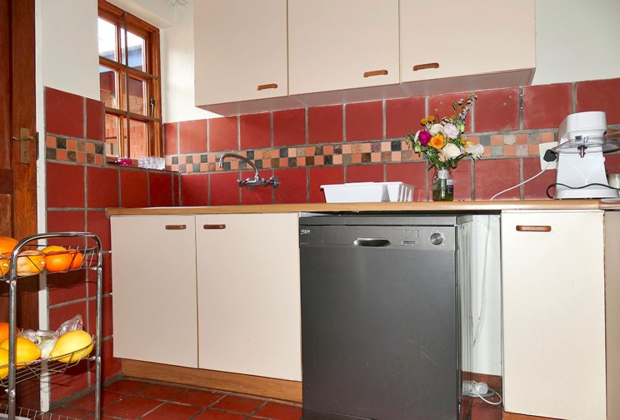 4 Bedroom Property for Sale in Polokwane Central Limpopo