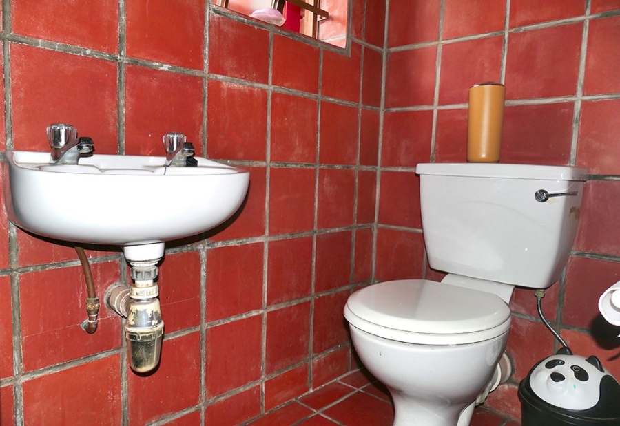 4 Bedroom Property for Sale in Polokwane Central Limpopo