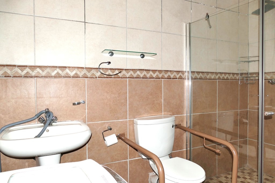 4 Bedroom Property for Sale in Polokwane Central Limpopo